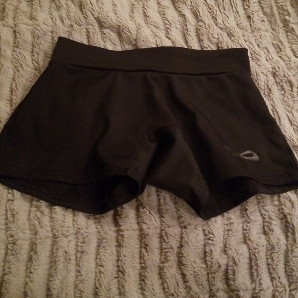 nifinity Pants - Spandex Shorts